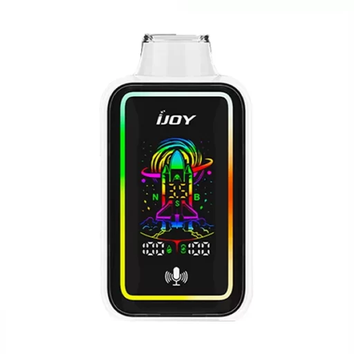 ljoy Uranus 25000 Sour Berry